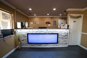 Americas Best Value Inn & Suites Siloam Springs