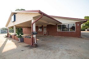 Americas Best Value Inn & Suites Siloam Springs