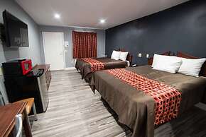 Americas Best Value Inn & Suites Siloam Springs