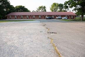Americas Best Value Inn & Suites Siloam Springs