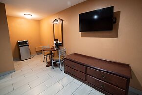 Americas Best Value Inn & Suites Siloam Springs