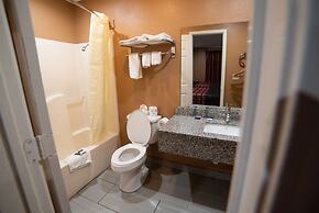 Americas Best Value Inn & Suites Siloam Springs