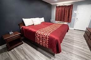 Americas Best Value Inn & Suites Siloam Springs