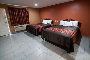 Americas Best Value Inn & Suites Siloam Springs
