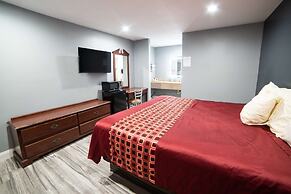 Americas Best Value Inn & Suites Siloam Springs