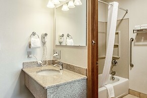 Americas Best Value Inn Burns