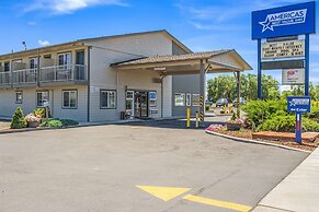 Americas Best Value Inn Burns