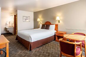 Americas Best Value Inn Burns