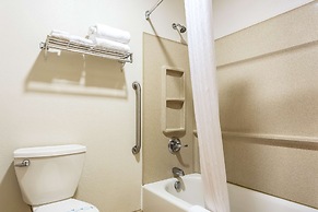 Americas Best Value Inn Burns