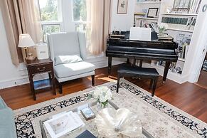 The Mark Addy Bed & Breakfast