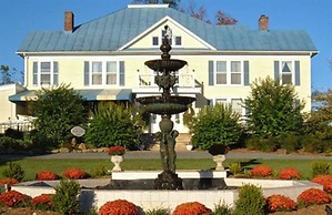 The Mark Addy Bed & Breakfast