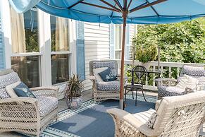 The Mark Addy Bed & Breakfast