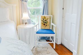 The Mark Addy Bed & Breakfast