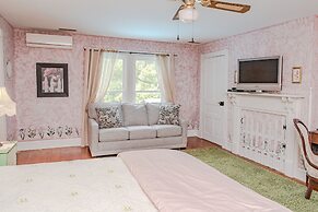 The Mark Addy Bed & Breakfast