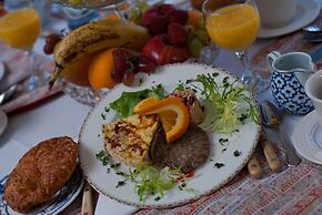 The Mark Addy Bed & Breakfast