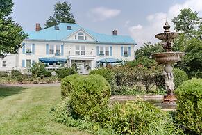 The Mark Addy Bed & Breakfast