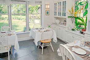 The Mark Addy Bed & Breakfast