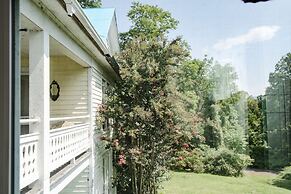 The Mark Addy Bed & Breakfast