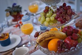 The Mark Addy Bed & Breakfast