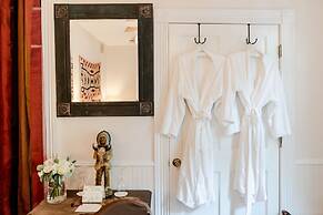 The Mark Addy Bed & Breakfast