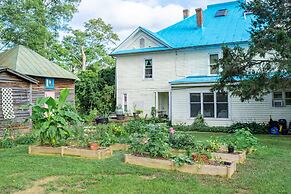 The Mark Addy Bed & Breakfast