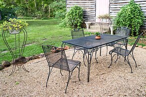 The Mark Addy Bed & Breakfast