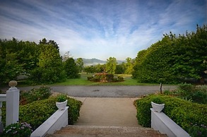 The Mark Addy Bed & Breakfast