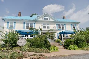 The Mark Addy Bed & Breakfast