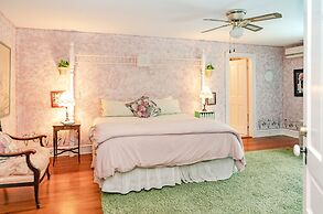 The Mark Addy Bed & Breakfast