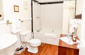 The Mark Addy Bed & Breakfast