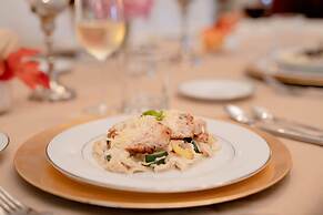 The Mark Addy Bed & Breakfast