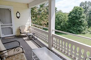 The Mark Addy Bed & Breakfast