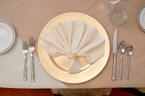 The Mark Addy Bed & Breakfast