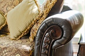 The Mark Addy Bed & Breakfast