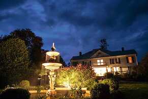 The Mark Addy Bed & Breakfast