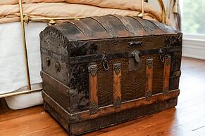 The Mark Addy Bed & Breakfast