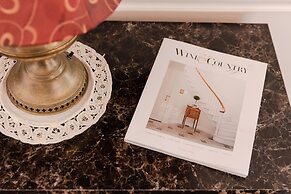 The Mark Addy Bed & Breakfast