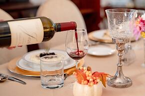 The Mark Addy Bed & Breakfast