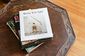 The Mark Addy Bed & Breakfast