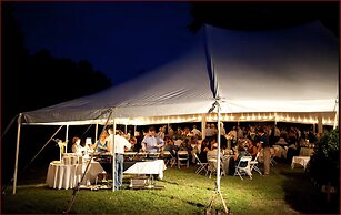 The Mark Addy Bed & Breakfast