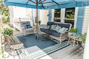 The Mark Addy Bed & Breakfast