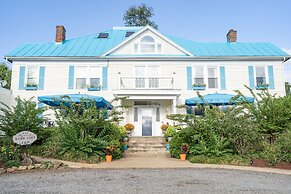 The Mark Addy Bed & Breakfast