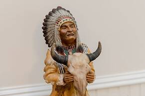 The Mark Addy Bed & Breakfast