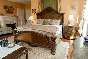 The Mark Addy Bed & Breakfast