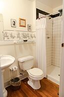 The Mark Addy Bed & Breakfast