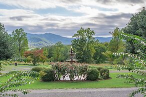 The Mark Addy Bed & Breakfast