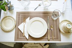 The Mark Addy Bed & Breakfast