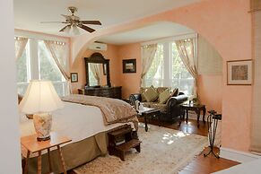 The Mark Addy Bed & Breakfast