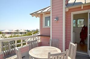 Cottage Rental Agency - Seaside, Florida