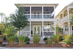Cottage Rental Agency - Seaside, Florida